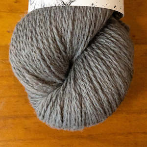 Rebel Worsted: Rebel Worsted Taste Your Shadow