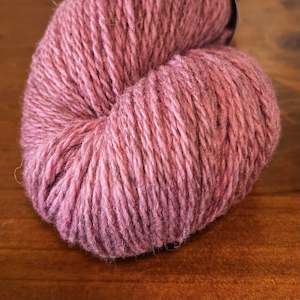 Rebel Worsted: Rebel Worsted Systematic Smiles