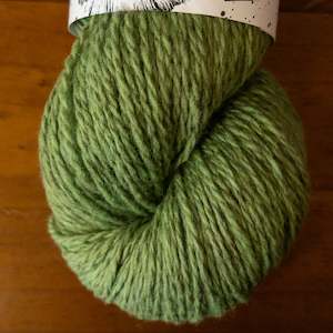 Rebel Worsted: Rebel Worsted Postcards From Another Day