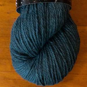 Rebel Darkness DK Secret Harmonies