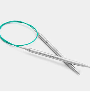 Knit Pro Mindful: Mindful Fixed Circular Needles 100cm