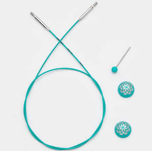 Mindful Interchangeable Cables