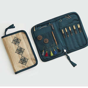 Knit Pro Lantern Moon: Legacy Interchangeable Needle Set 5" (13 CM)