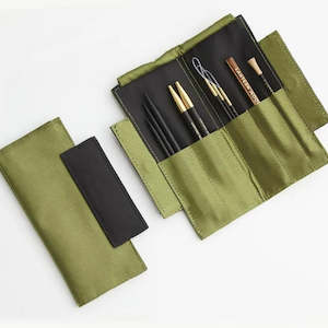 Knit Pro Lantern Moon: Lantern Moon Mindy Sleeves