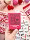 Valentines 2 Doodle Deck