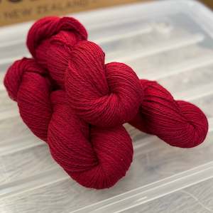 Rebel Worsted Interplanetary Romeo