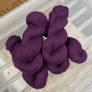 Rebel Worsted: Rebel Worsted Afterworld