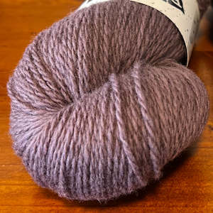 Rebel Worsted: Rebel Worsted For A Thousand Years