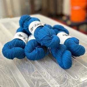 Rebel Worsted This Time Will Pass