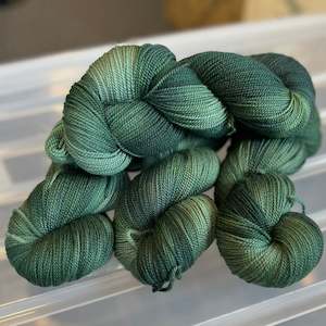 Sock Star July Adventure 4/4