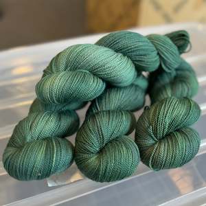 Sock Star July Adventure 4/3