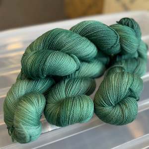 Sock Star July Adventure 4/2