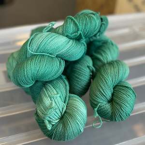 Sock Star: Sock Star July Adventure 4/1