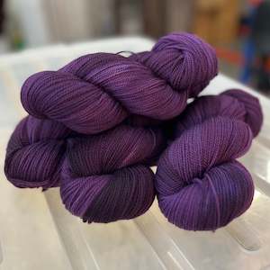 Sock Star July Adventure 3/5