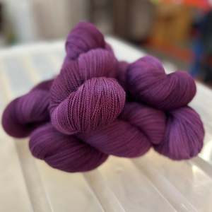 Sock Star July Adventure 3/4