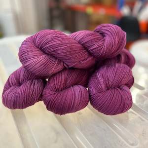 Sock Star July Adventure 3/2