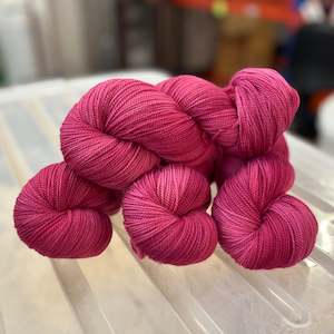 Sock Star July Adventure 3/1