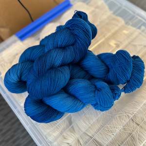 Sock Star July Adventure 2/5