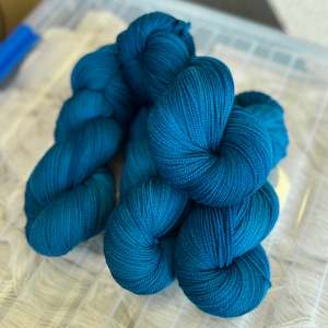 Sock Star July Adventure 2/4