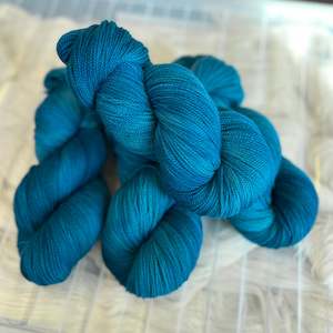 Sock Star July Adventure 2/3