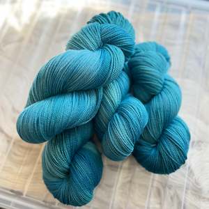 Sock Star: Sock Star July Adventure 2/2