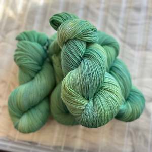 Sock Star: Sock Star July Adventure 2/1