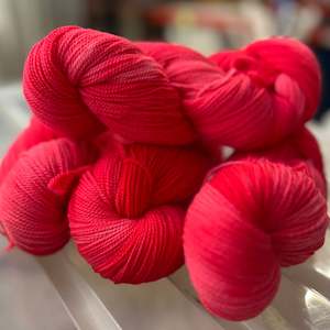 Sock Star July Adventure 1/5