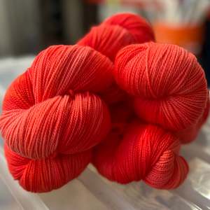 Sock Star: Sock Star July Adventure 1/3