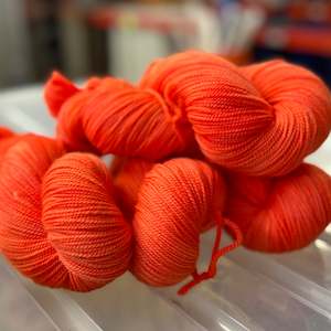 Sock Star July Adventure 1/2