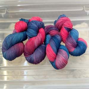 Sock Star: Sock Star Life Is A Song