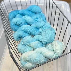 Sock Star: Sock Star Xmas 2025 fade set