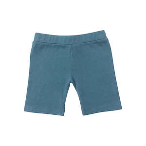 Mini Milly: Mini Milly Navy Bike Shorts