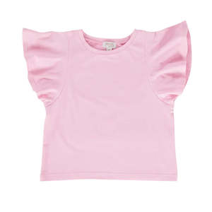 Peggy: Peggy Belle Tee - Roseatte