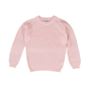 Peggy: Peggy Juniper - Pink