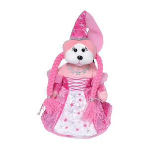 Korimco: Korimco 74cm Princess Lady Lucinda GBK Soft Toy 3y+