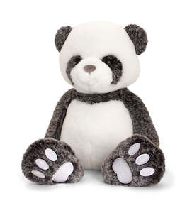 Love To Hug 18cm Panda Soft Toy 3y+