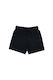 Bonds Tech Sweats Shorts - Nu Black