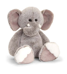 Love To Hug 18cm Elephant Soft Toy 3y+