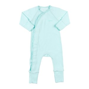 Bonds Essentials: Bonds Pointelle Cozysuit - Salty