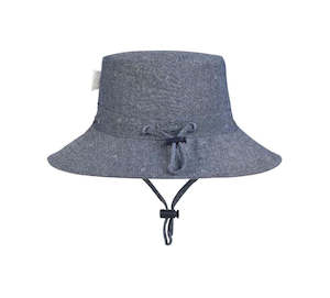 Toshi Sunhat Xavier - Midnight