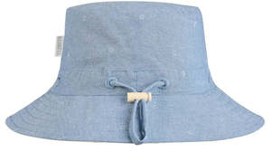 Beanies Hats: Toshi Sunhat Xavier - Dusk