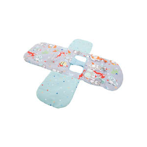 Playette: Playette 3 in 1 Coverall