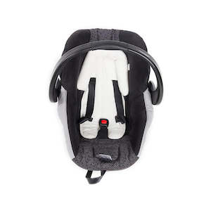 Playette Ultra Soft Head Support Cream