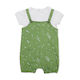 Texas Oak Amara Two Piece - Green