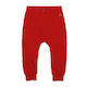 Texas Oak Salsa Red Pants