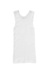 Bonds Boys Chesty White 1 Pack