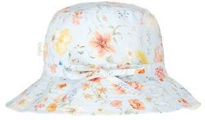Toshi Sunhat Secret Garden - Sky