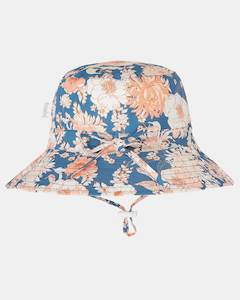 Toshi Sunhat Sabrina - Midnight