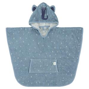 Ponchos: Trixie Poncho - Mrs. Elephant