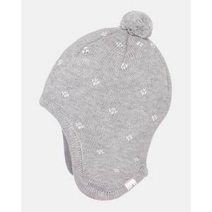 Toshi Organic Earmuff Jasper - Ash